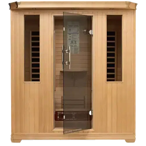 Sauna Prices and Specifications Found—Space NZ