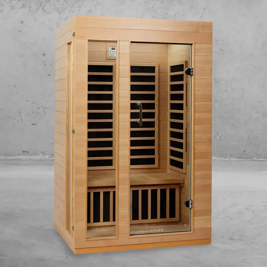 Benefits of Sauna and Ice Bath Uses Found Space NZ